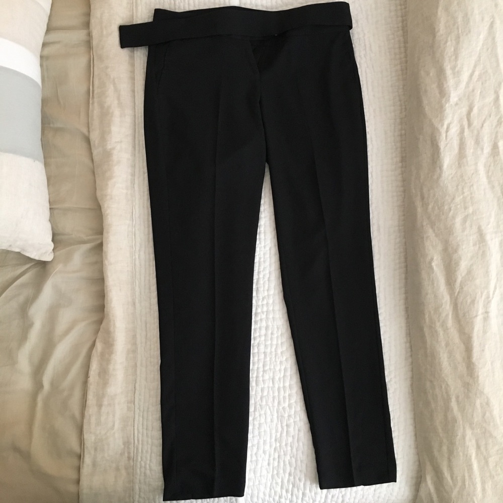 NWT Michael Kors Capri dress pants